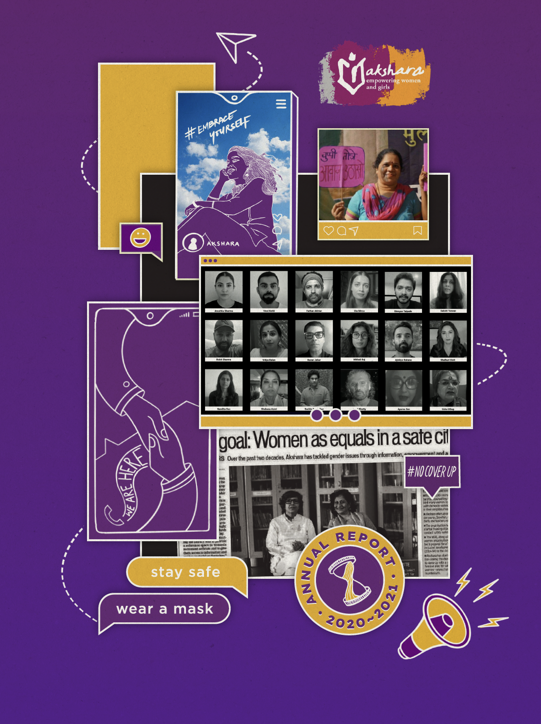 Annual Report 2020-21